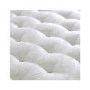 Small Double Orthopaedic 1000 Pocket Sprung Tufted Mattress - Serena