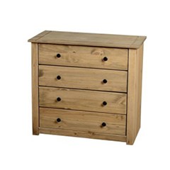 Classic Chest of Drawers