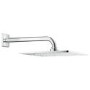 Grohe SmartControl Shower Set - 2 Outlet