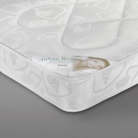 GRADE A1 - Julian Bowen  Premier Single Mattress GRADE A1 - Julian Bowen  Premier Single Mattress