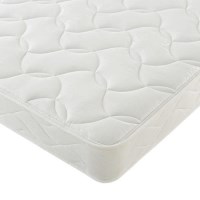 Silentnight Amie Double Easy Care MicroQuilt Mattress Silentnight Amie Double Easy Care MicroQuilt Mattress