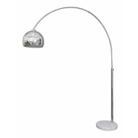 Furniture Link Apollo Large Arc Floor Lamp  Furniture Link Apollo Large Arc Floor Lamp