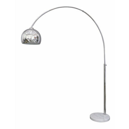 Furniture Link Apollo Large Arc Floor Lamp