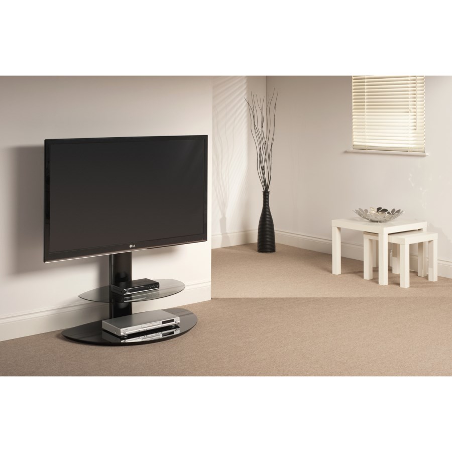 Techlink ST90D2 Strata TV Stand with Bracket