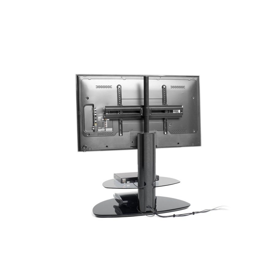 Techlink ST90D2 Strata TV Stand with Bracket