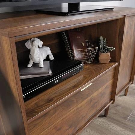 Teknik Office Clifton Place Credenza Office Cupboard and Drawers