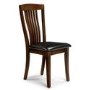 Julian Bowen Canterbury Dining Set With 6 Chairs