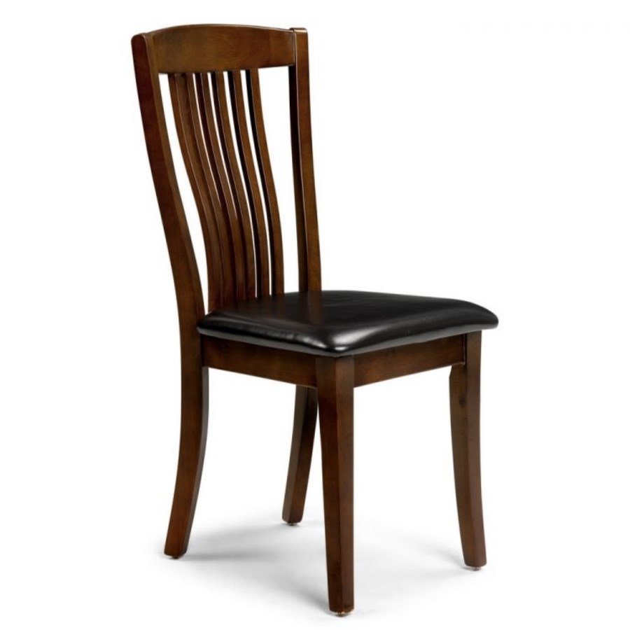 Julian Bowen Canterbury Dining Set With 6 Chairs