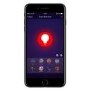 electriQ Smart dimmable colour Wifi Bulb with B15 bayonet ending - Alexa & Google Home compatible - 10 Pack