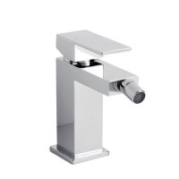 Bidet Mixer Tap - Cube Bidet Mixer Tap - Cube