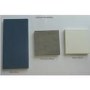 500mm Matt White WC Toilet Unit - Sion