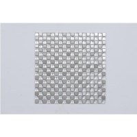 Multi Mosaic Wall Tile 30 x 30cm - Soho Multi Mosaic Wall Tile 30 x 30cm - Soho