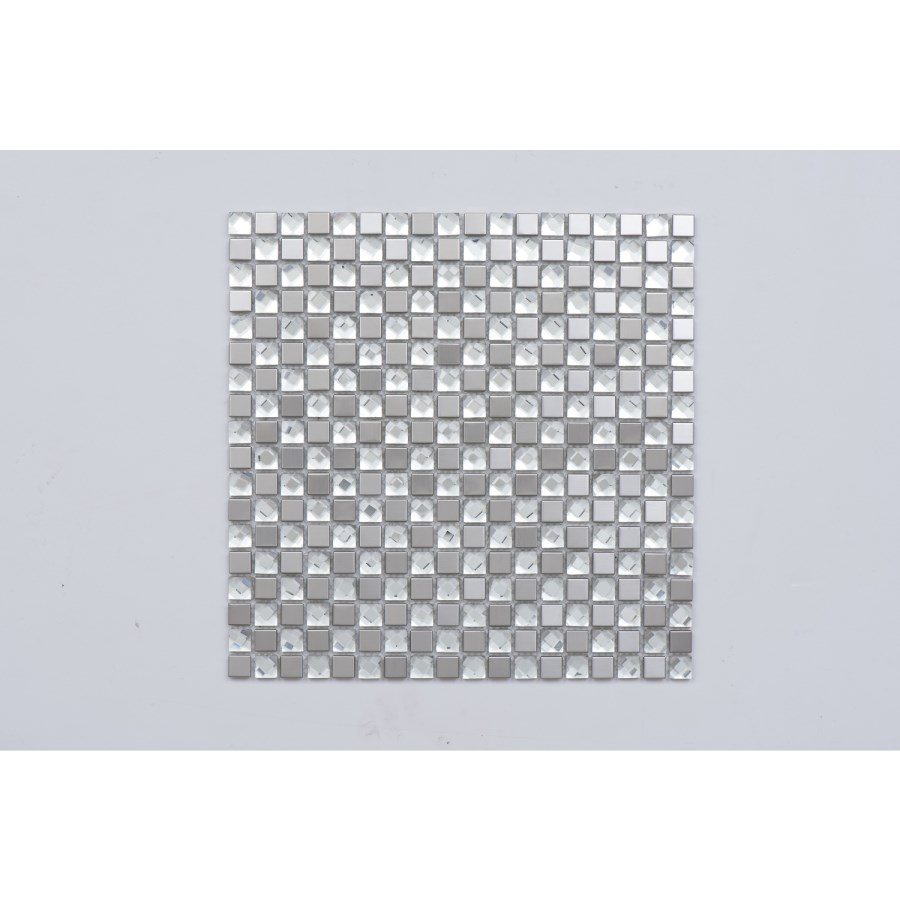 Multi Mosaic Wall Tile 30 x 30cm - Soho