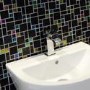 Madrid Wall Mosaic
