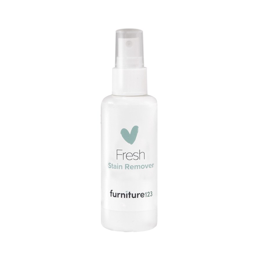 ALMOST PERFECT - Fabric Upholstery Furniture Care Kit - Protection Against Stains & Odours