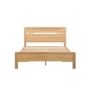 Julian Bowen Curve Double Bed 135cm