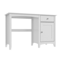 Finch Dressing Table in Light Grey  Finch Dressing Table in Light Grey