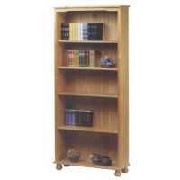 Julian Bowen Cambridge Bookcase Julian Bowen Cambridge Bookcase