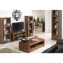 GRADE A2 -  Laguna Sheesham 3 Hole Narrow Display Unit