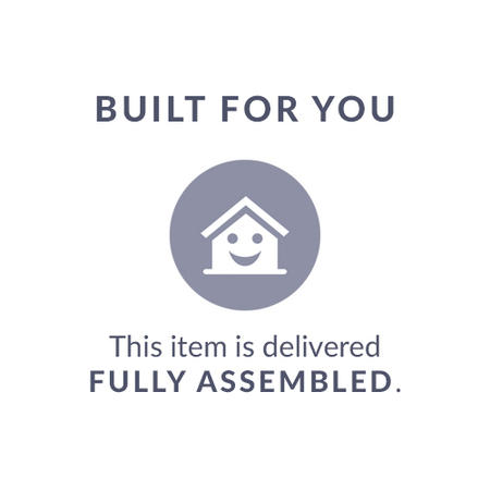 Baumhaus Shiro Solid Walnut Shoe Storage Cupboard - 20 Pairs