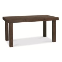 Bentley Designs Akita Walnut Rectangular Extending Dining Table Bentley Designs Akita Walnut Rectangular Extending Dining Table