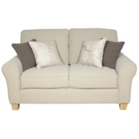 Furniture Link Somerset Sofa Bed in Beige Furniture Link Somerset Sofa Bed in Beige