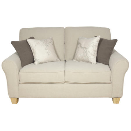 Furniture Link Somerset Sofa Bed in Beige