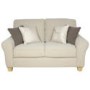 Furniture Link Somerset Sofa Bed in Beige