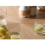 LPD Malmo White Oak Dining Table