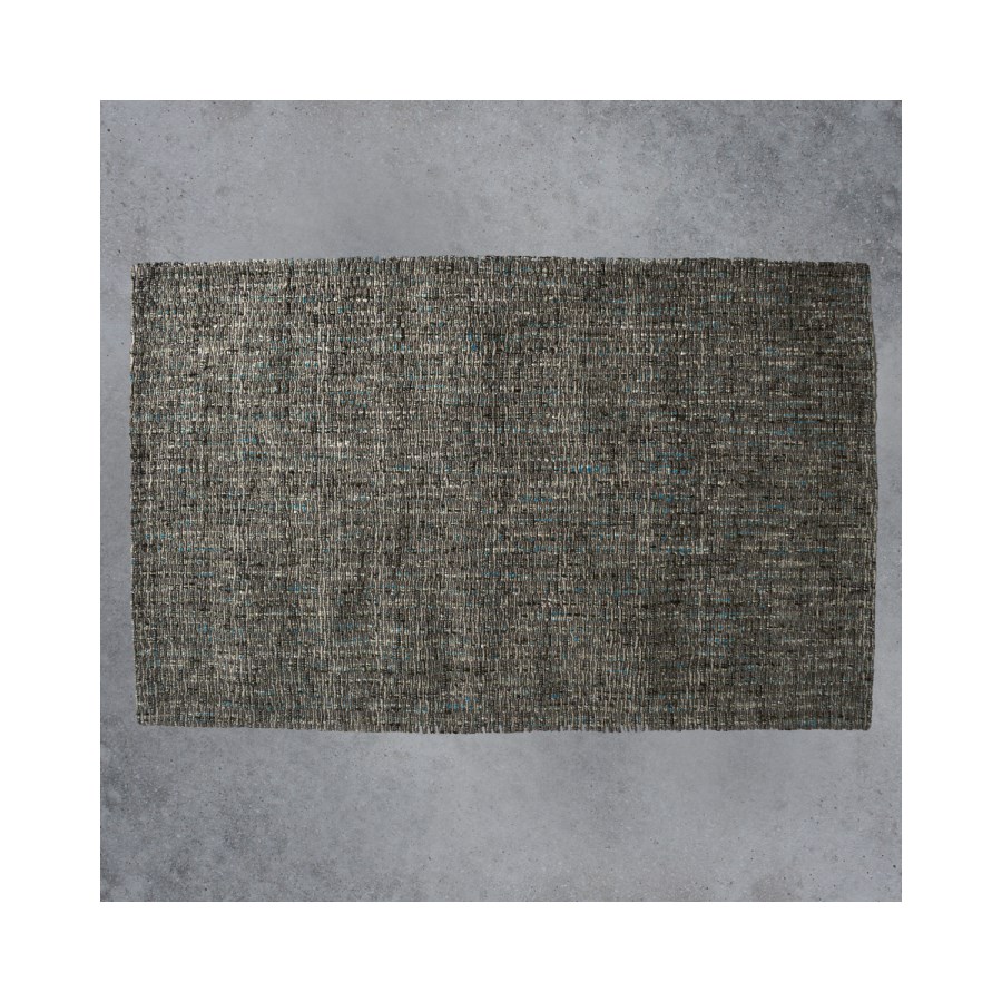 Gallery Arizona Teal & Stone Rug - 120 x 170 cm
