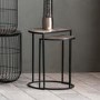 Gallery Delfin Side Tables Set of 2