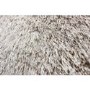 Dazzle Natural Rug with Sparkles 160x230cm - Flair