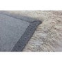 Dazzle Natural Rug with Sparkles 160x230cm - Flair