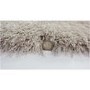 Dazzle Natural Rug with Sparkles 160x230cm - Flair