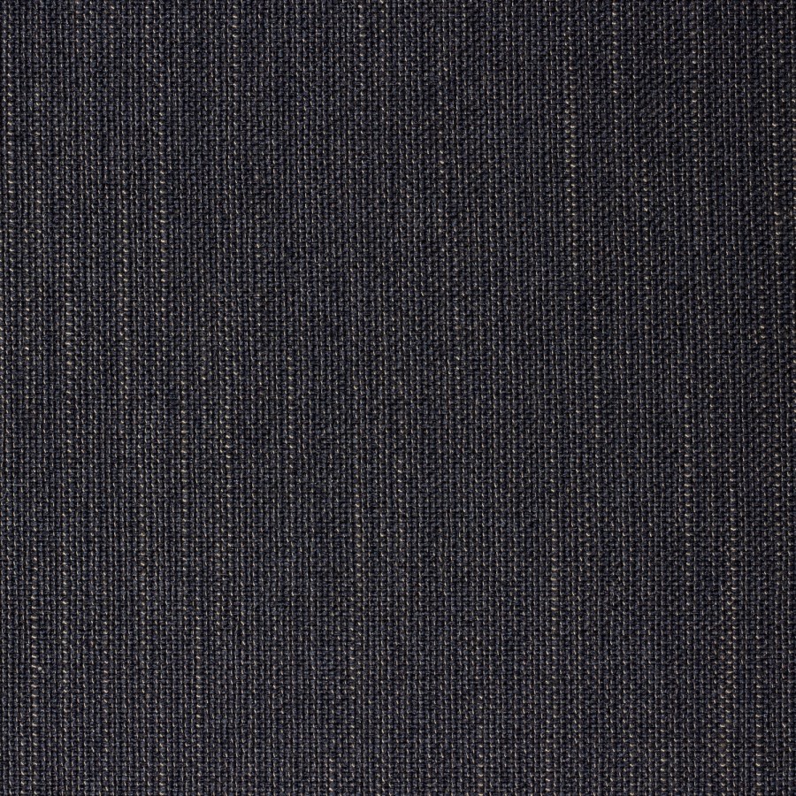 Dark Grey Fabric Corner Sofa Left Hand - Kyle