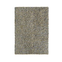 Shaggy Ochre Rug - 230 x 160 cm - Rocks - Ripley Shaggy Ochre Rug - 230 x 160 cm - Rocks - Ripley