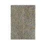 Shaggy Ochre Rug - 230 x 160 cm - Rocks - Ripley