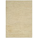 FOL104227 Beige Jute Rug - 170 x 120 cm - Soumak