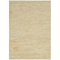 Beige Jute Rug - 170 x 120 cm - Soumak Beige Jute Rug - 170 x 120 cm - Soumak