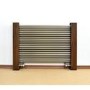 Accuro Korle Aluminium Excel Radiator - 600 x 800mm