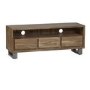 Indian Hub Live Edge TV Media Unit