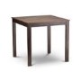Julian Bowen Wood Dining Set with 4 Chairs