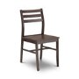 Julian Bowen Wood Dining Set with 4 Chairs