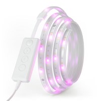 Nanoleaf Essentials 2 Metre Light Strip Starter Kit Nanoleaf Essentials 2 Metre Light Strip Starter Kit
