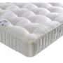 Serene 1000 Pocket Semi-Orthopedic Tufted Single 3ft Mattress
