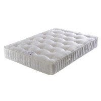 Serene 1000 Pocket Semi-Orthopedic Tufted Single 3ft Mattress Serene 1000 Pocket Semi-Orthopedic Tufted Single 3ft Mattress