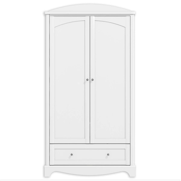 Victoria wardrobe