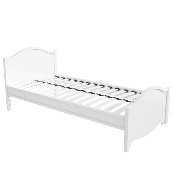 Victoria single bed