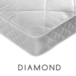 diamond mattress