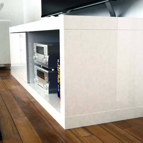 Artemis TV unit detail